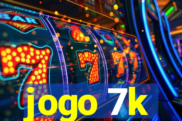 jogo 7k